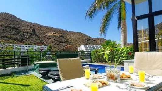 Sunshine Villas 2