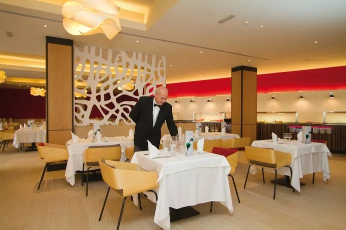 Riu Calypso 3