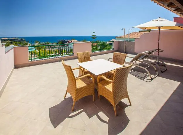 Lopesan Villa del Conde Resort 3