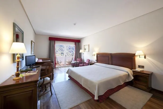 Parador de Las Cañadas del Teide 3