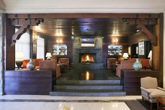 Parador de Las Cañadas del Teide 3