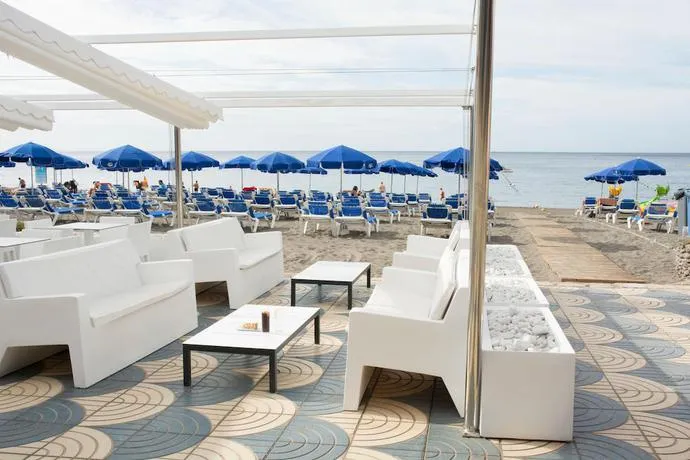 Mogan Princess and Beach Club