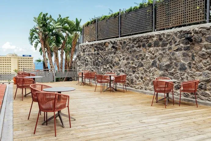 Aluasoul Orotava Valley - Adults Only 3