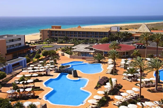 Iberostar Waves Gaviotas Park 2
