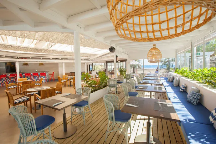 Corallium Beach By Lopesan Hotels - Adults Only 2