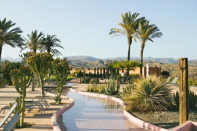 Salobre Hotel Resort and Serenity 2