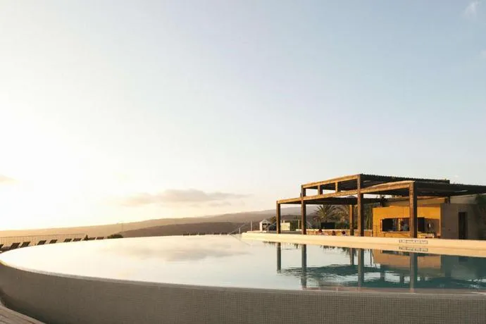 Salobre Hotel Resort and Serenity 3