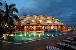 GREEN OASIS CRYSTAL BEACH 2