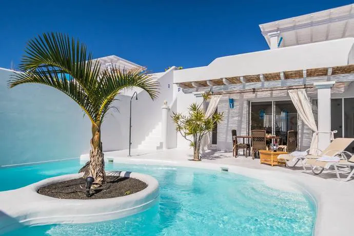 Villas Veaco Bahíazul 2