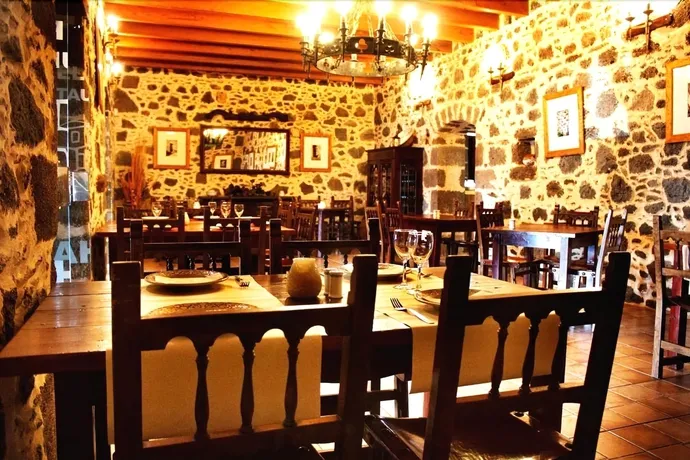 Rural Restaurante Mahoh 3