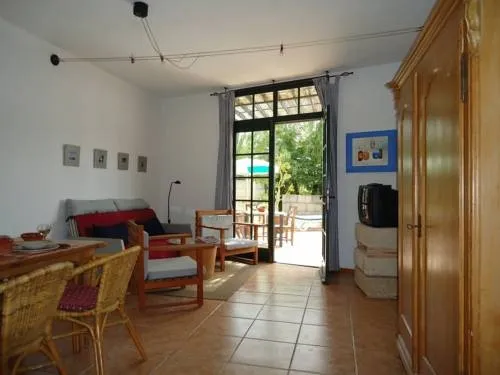 Casa San Miguel 3