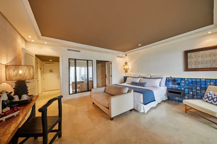 Dreams Jardin Tropical 3