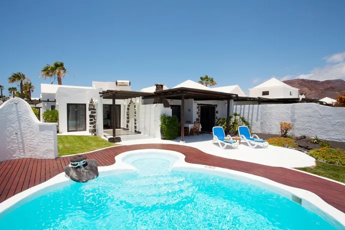 Kamezí Boutique Villas 2