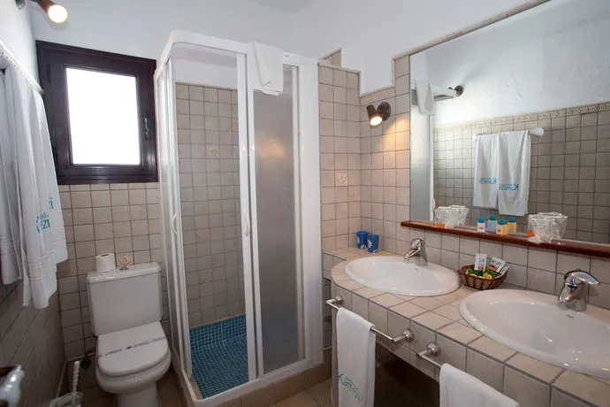 Kamezí Boutique Villas 3