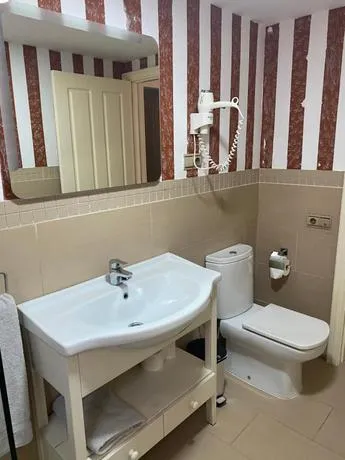 Apartamentos Oasis Sol 2