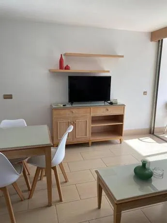 Apartamentos Oasis Sol 3