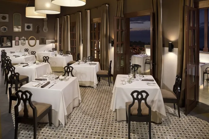 Melia Hacienda del Conde 2