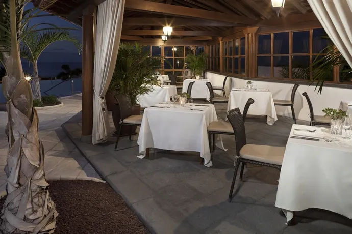 Melia Hacienda del Conde 3