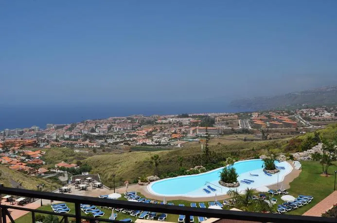 Las Aguilas Tenerife, Affiliated By Melia 2