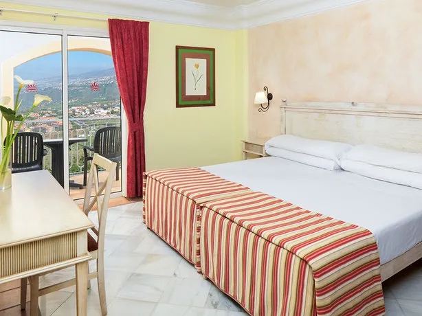 Las Aguilas Tenerife, Affiliated By Melia 3