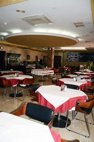 Aeropuerto Sur 2