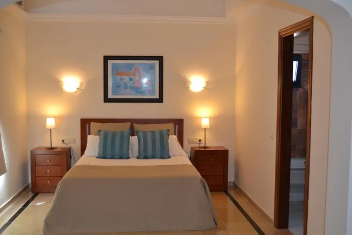 Villas Coral Deluxe 2