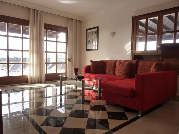 Villas Coral Deluxe 3