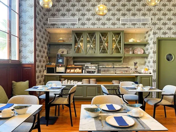 Boutique Hotel Cordial Plaza Mayor de Santa Ana 3