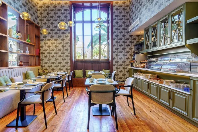 Boutique Hotel Cordial Plaza Mayor de Santa Ana 3