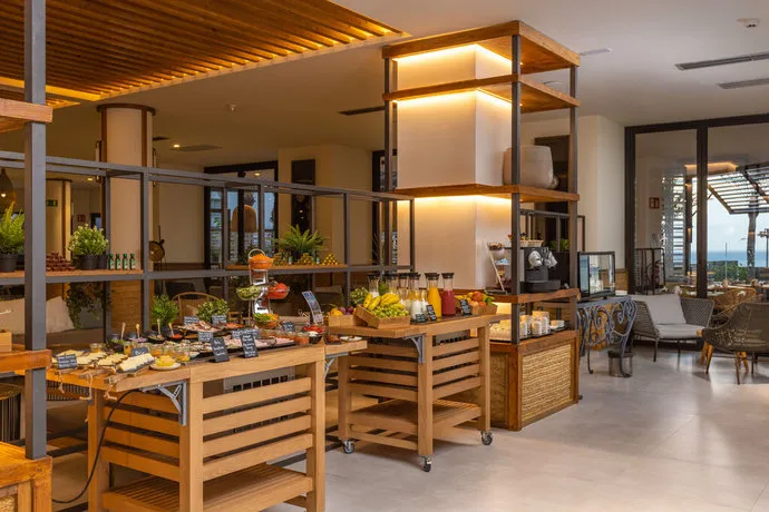 Corallium Dunamar By Lopesan Hotels - Adults Only 2