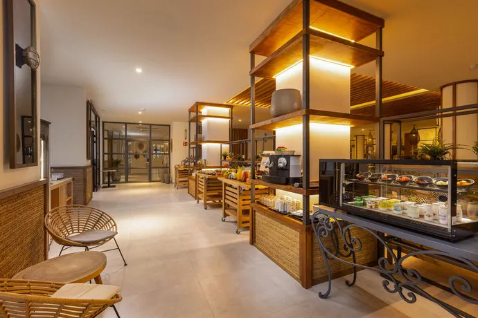 Corallium Dunamar By Lopesan Hotels - Adults Only 3