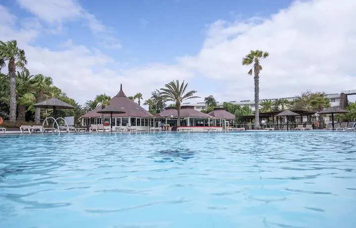 Los Zocos Impressive Lanzarote 3