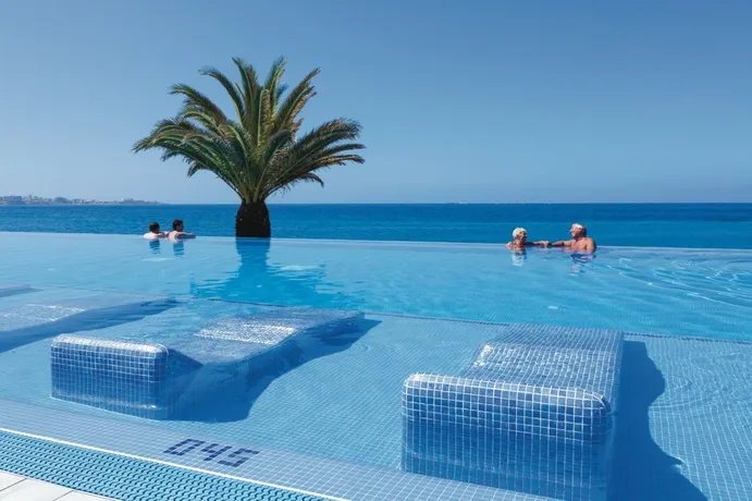 Riu Palace Tenerife 3