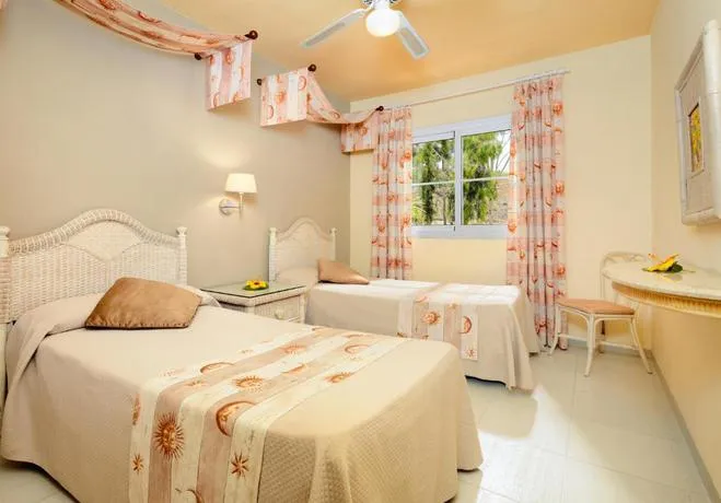 Gran Oasis Resort 3