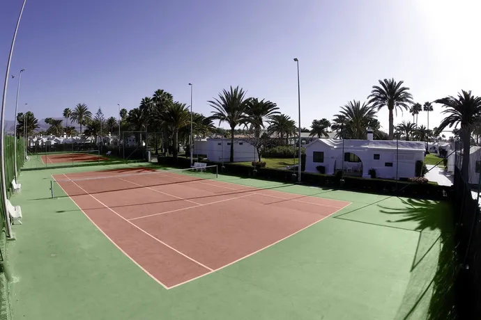 Club Maspalomas Suites and Spa - Adults Only 2
