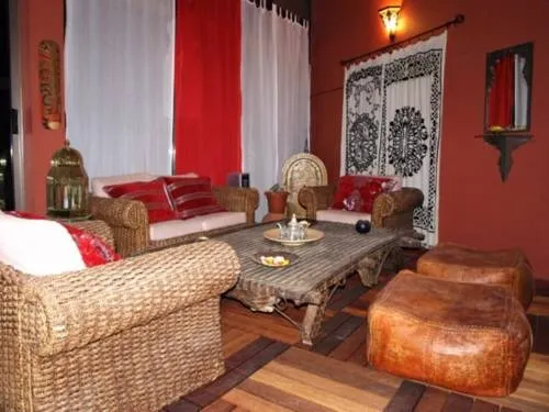 Villa Marrakech