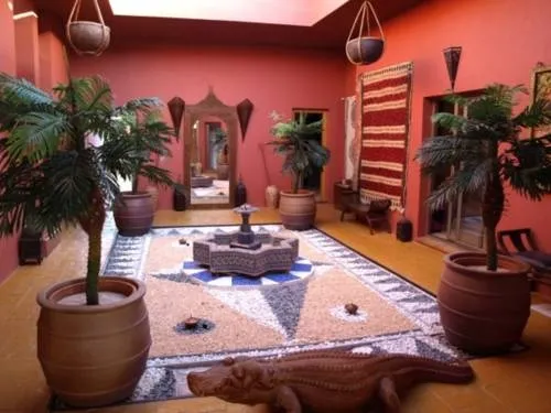 Villa Marrakech 3
