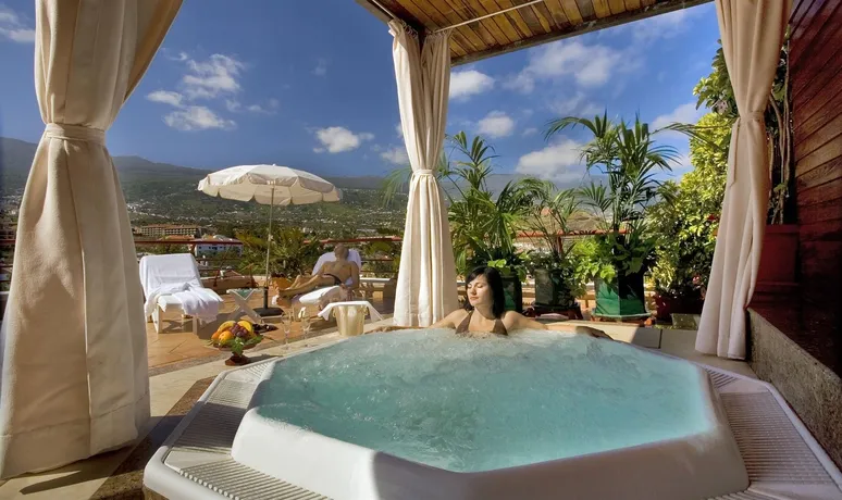 Hotel Botánico & The Oriental Spa Garden 2