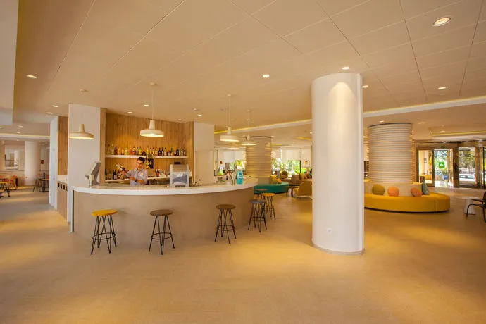 Abora Continental By Lopesan Hotels 3