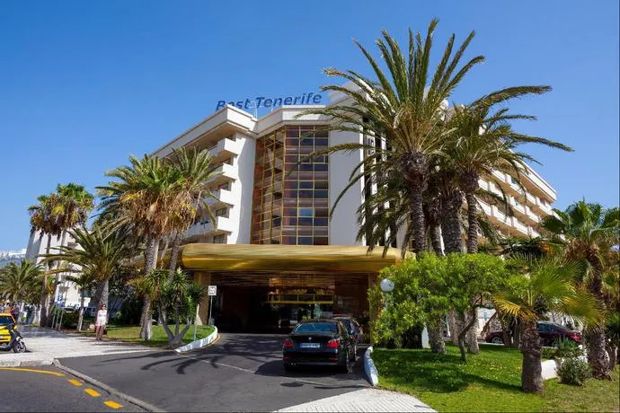 Best Tenerife 2