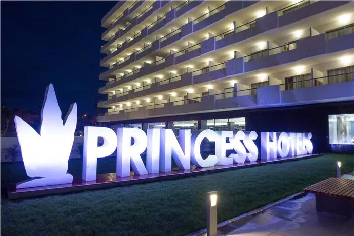 Gran Canaria Princess 3