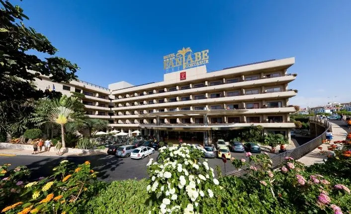 Hotel Fañabé Costa Sur 3