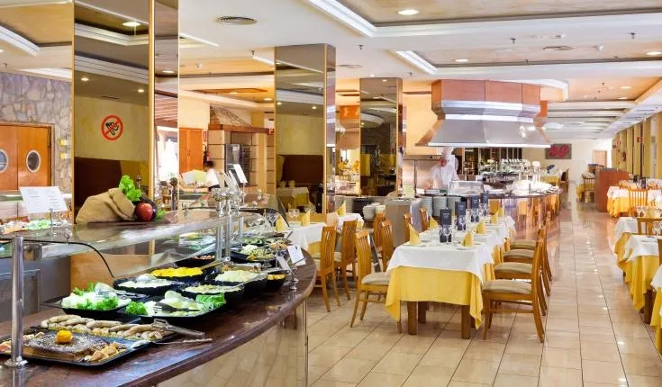 Hotel Fañabé Costa Sur