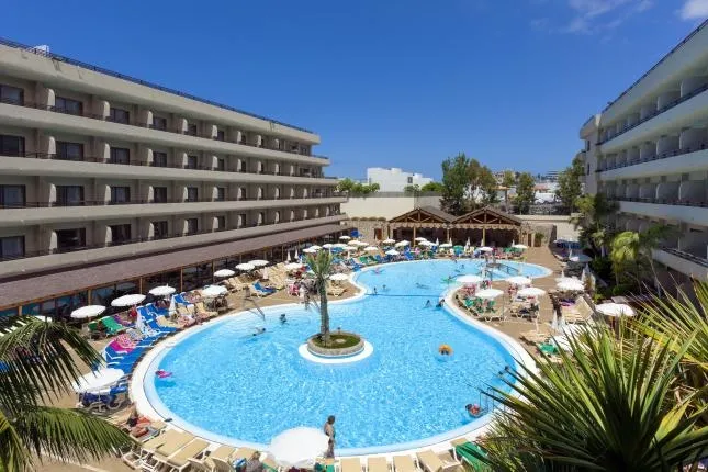 Hotel Fañabé Costa Sur 2