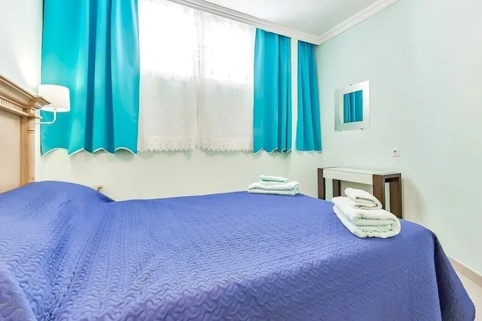 Apartamentos Altamira 2
