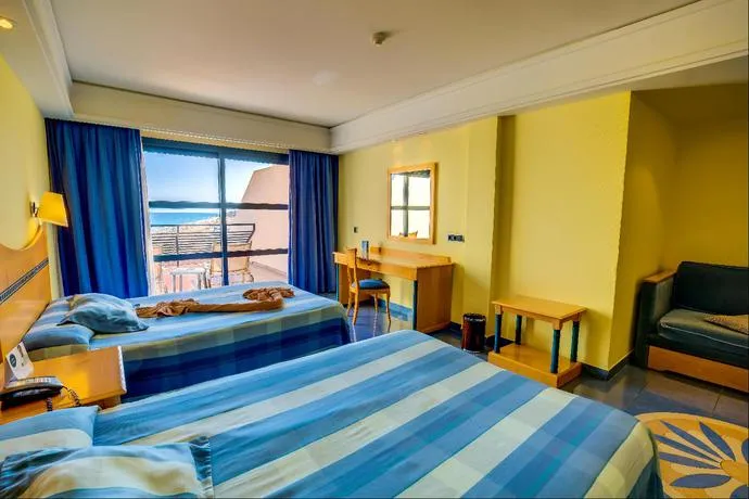 Sbh Crystal Beach and Suites - Adults Only 2
