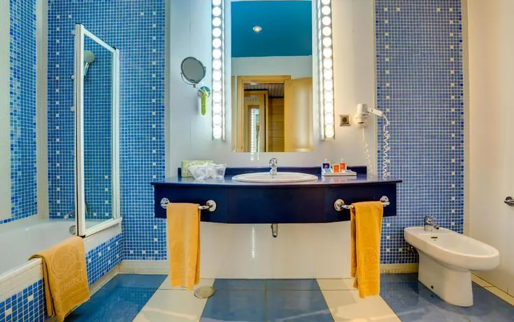 Sbh Crystal Beach and Suites - Adults Only 3