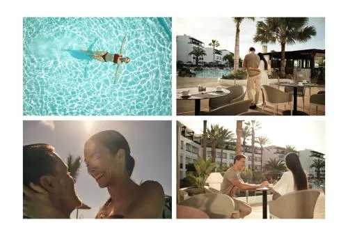 Secrets Lanzarote Resort and Spa – Adults Only (+18) 2