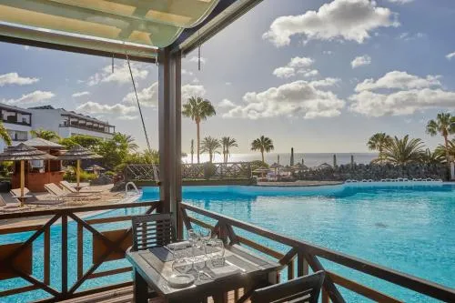 Secrets Lanzarote Resort and Spa – Adults Only (+18) 3