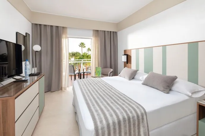 Riu Paraiso Lanzarote Resort 2